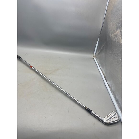 invitational tommy bolt krodon 2 iron golf club right handed 39" READ - Picture 5 of 6